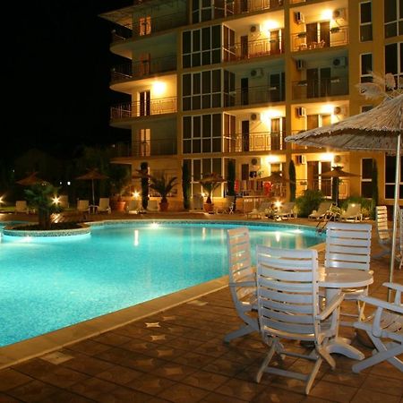 Joya Park Apartments Golden Sands Exterior foto