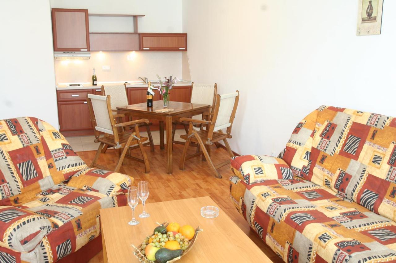 Joya Park Apartments Golden Sands Exterior foto