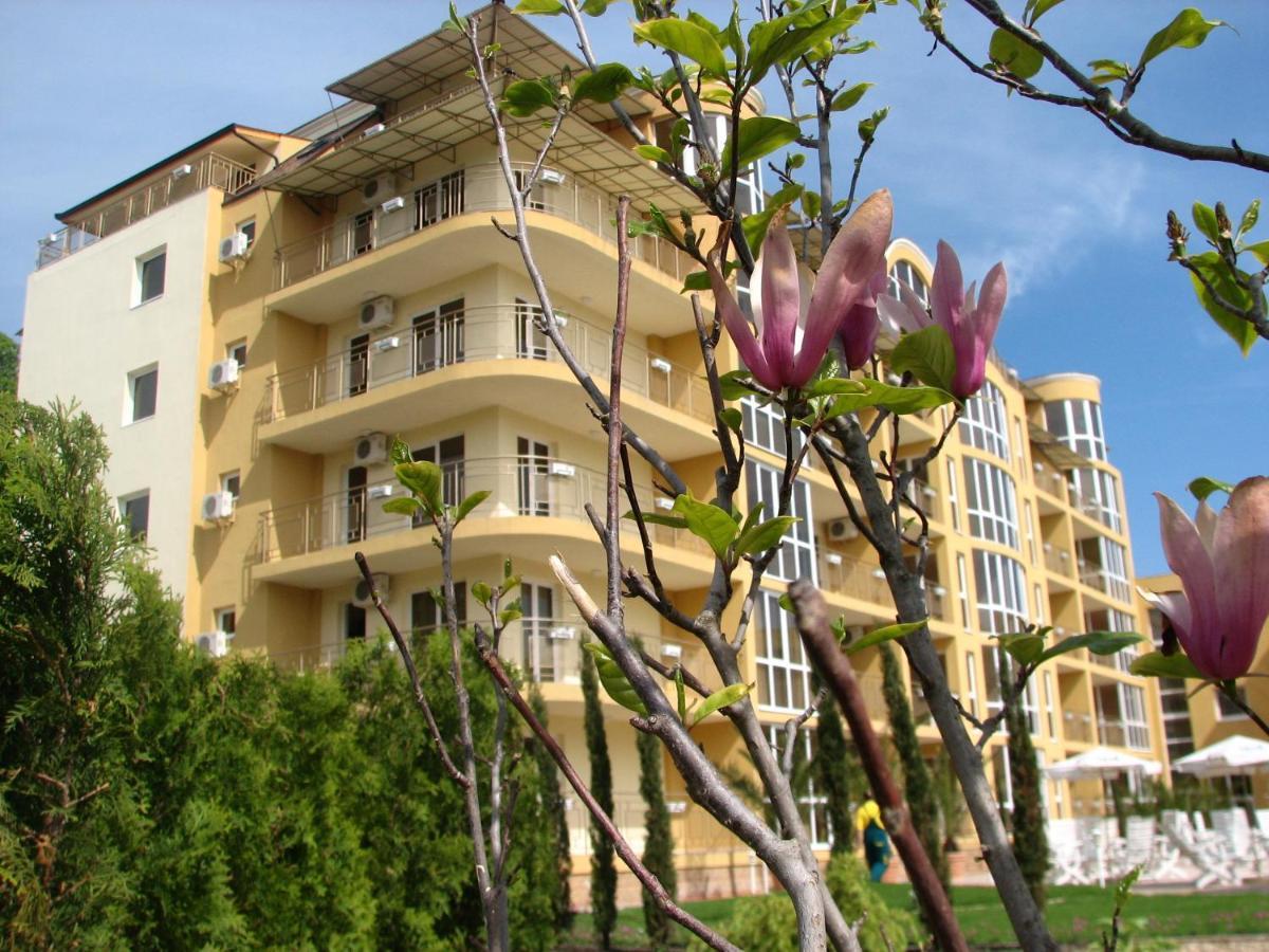 Joya Park Apartments Golden Sands Exterior foto