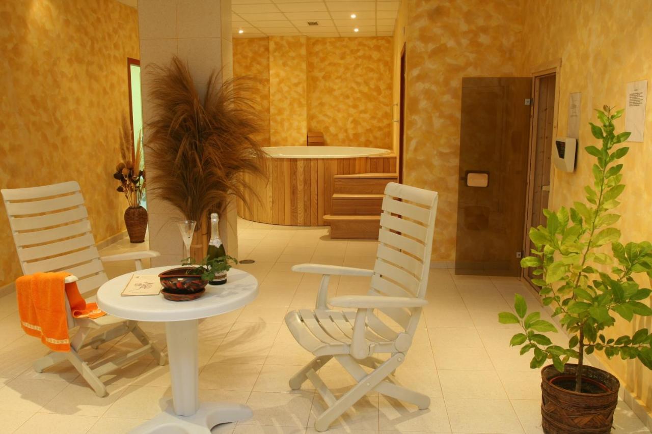 Joya Park Apartments Golden Sands Exterior foto