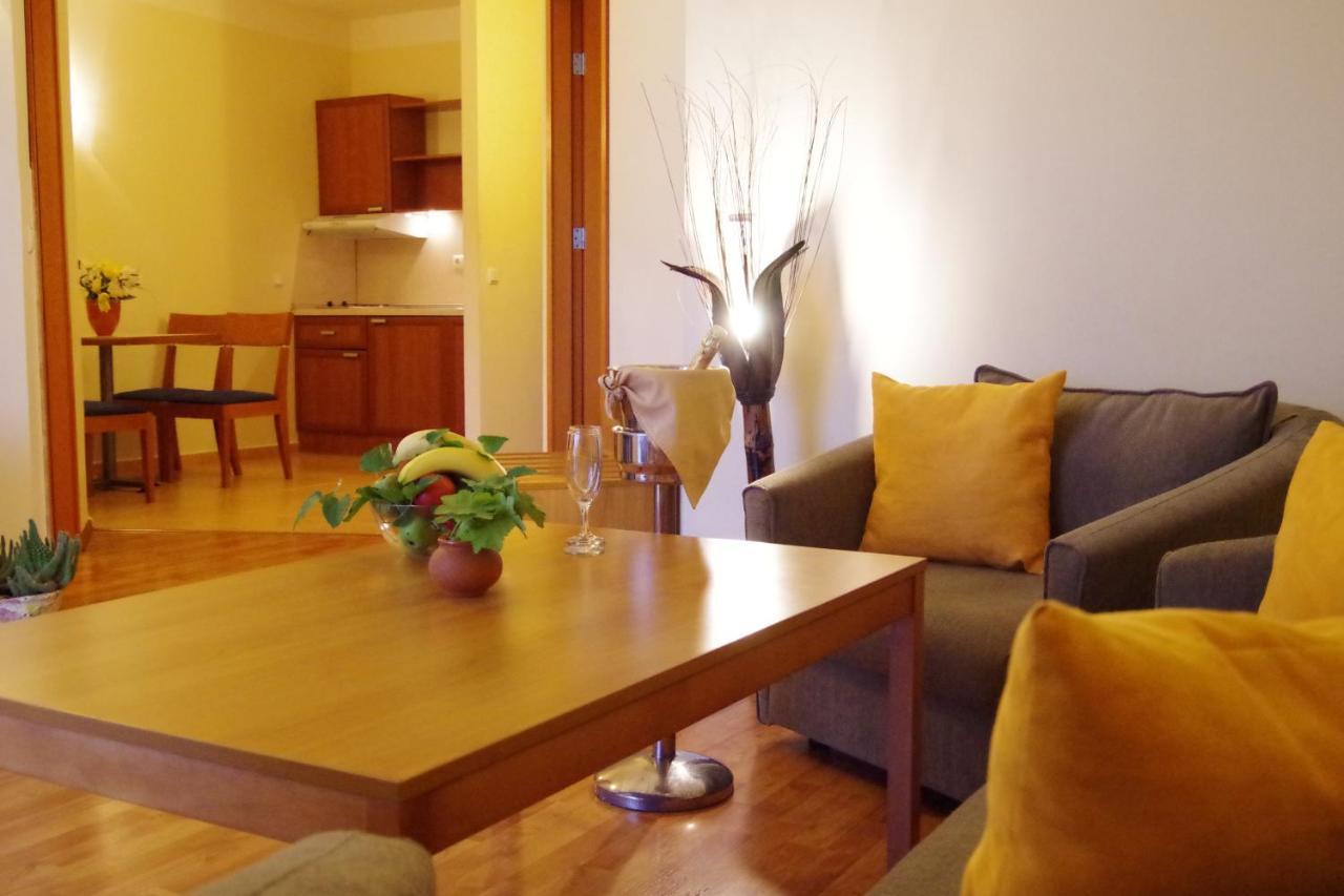 Joya Park Apartments Golden Sands Exterior foto