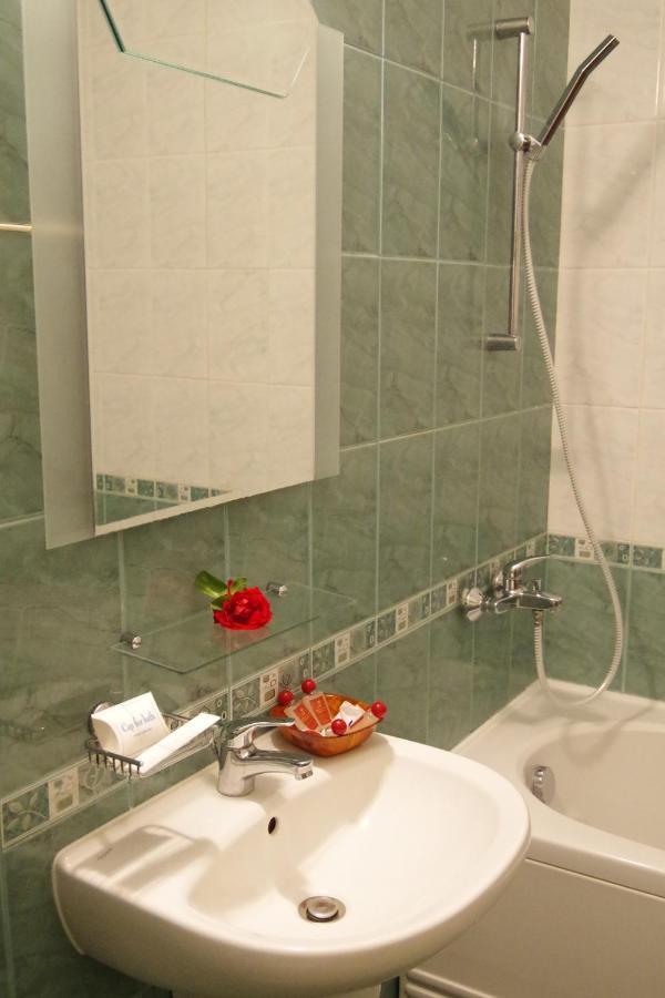 Joya Park Apartments Golden Sands Exterior foto