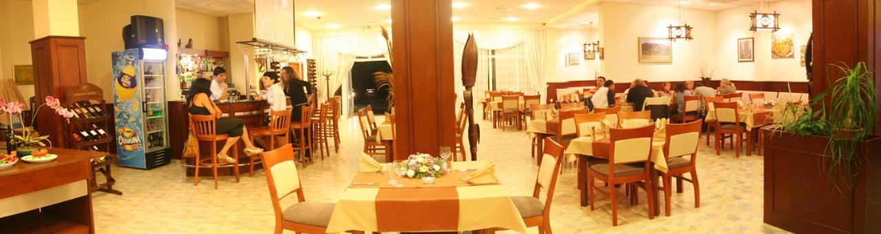 Joya Park Apartments Golden Sands Exterior foto